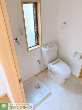 コート・ピアの物件内観写真